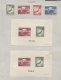 9900742 Japan Universal postal Union nice selection FRESH 