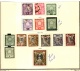 9901660 Iran Sc 47-59 Nice LOT MINT/Used HiCV
