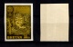 9902082 Bhutan Scarce IMPERF NH WOW! Retail 180€