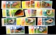 9902103 Aitutaki Scarce NH    IMPERF Prog.  SET! RRR