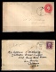 9902143 USA Philippines 2x Scarce COVERS Retail 345&#8364;