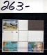 9902236 Kiribati Scarce Gutter BK4 Retail 263&#8364;