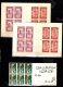 9902665 Lybia Scarce NH 3x Booklets Complete!