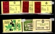 9902719 New Zealand Scarce BOOKLETS VFNH
