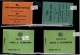9902730 GB Colonies Scarce BOOKLETS VFNH    HiCV