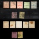 9903217 Argentina Scarce IMPERF 7 items LOOK