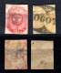 9903252 Colombia Sc 7,11 F-VF Used CV 220$