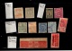 9903273 Colombia Scarce STATES LOT HiCV LOOK Varities