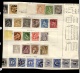 9905979 Switzerland Scarce Used LOT 1854/...