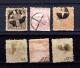 9906139 Japan Scarce Used 3 items!