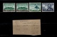 9906369 San Marino Sc 490,C90,C102 MINT NH Cv 155.75$