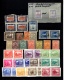 9907443 Ecuador Scarce NH Varieties