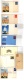 9908805 Italy Vatican Scarce COVERS CARDS