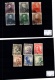 9908817 Austria 2x Scarce Used CDS SETS HiCV