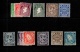 9908826 Ireland Sc 106-17 VFNH   CV 275$  