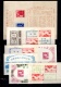 9909205 Japan Scarce MINT Sheets 8 items!