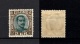 9909600 Iceland Sc 127 VF H OG CV 300$  