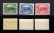 9909632 USA Mail Train Mint Scarce 3 items!