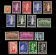 9909690 Iceland Scarce MINT LH Fresh! Scarce SETS!