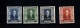 9909706 Iceland Sc 274-77 VF NH Scarce SET! CV 100$