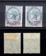 9909815 Mauritius Sc 84(2) VF Mint CV 200$  LOOK!