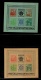 9909998 Germany Scarce MINT Sheets HiCV RR
