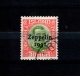 9910340 Iceland Sc C9 VF Used Zeppelin CV 175$    