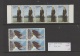 9910412 Iceland nice blocks selection VF NH Hicv sc 378-379