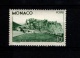 9910516 Monaco Sc 176 Scarce MINT  Fresh! SP CV 150$  