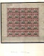 9911061 Belgium Scarce NH Sheets Fresh! Varieties! HiCV