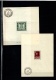 9911086 Belgium Scarce Mint Scarce Sheets 2 x