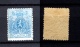 9911316 Belgium Sc 25 VF LH  OG  RR Quality! CV 200$  