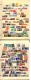 9911756 Russia LOT Mint H/NH/Used