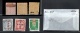 9912090 China  3x Scarce Varieties LOOK