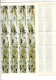 9912137 China Scarce NH   Sheet of 50 CV 100$  