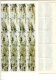 9912138 China Scarce NH   Sheet of 50 CV 100$  