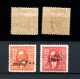 9912186 Iraq Sc 41-42 VF LH OG  CV 175$   RR Items!