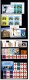 9912350 GB Colonies Jordan Scarce NH  