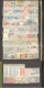9912450 World Nice LOT M/U/NH Wow!
