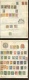 9912516 Mexico Nice LOT MINT/Used 