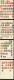 9912517 Mexico Nice LOT MINT/Used 