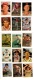 9912632 Topps 1957 15 Cards Hi Quality HiCV GRADE