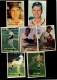 9912633 Topps 1957 7 Cards Hi Quality HiCV GRADE