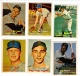 9912634 Topps 1957 6 Cards Hi Quality HiCV GRADE