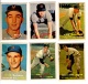 9912638 Topps 1957 6 Cards Hi Quality HiCV GRADE   LIKE NEW