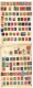 9912649 Norway Scarce Page 1856/... WOW! Left as is!