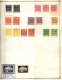 9912720 Samoa Scarce PAGE