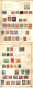 9912721 Samoa Scarce PAGE with San Marino on back