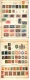 9912724 Sachsen Scarce Page MINT/Used 
