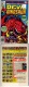 9912787 Comics OLD Devil Dinosaur #1 App Grade 9.0  RR Quality